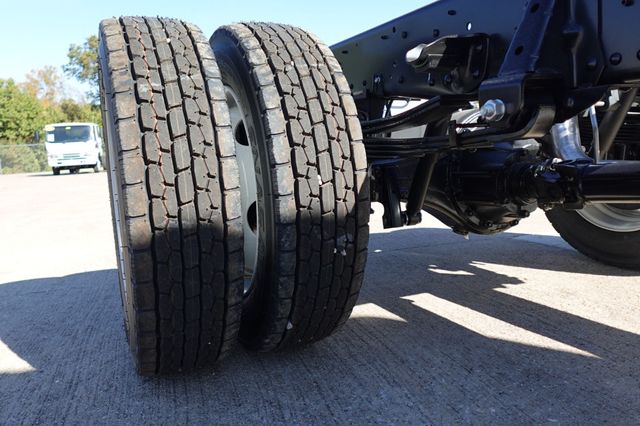 2026 Isuzu NPR (Chassis - Gas) - 22944787 - 17