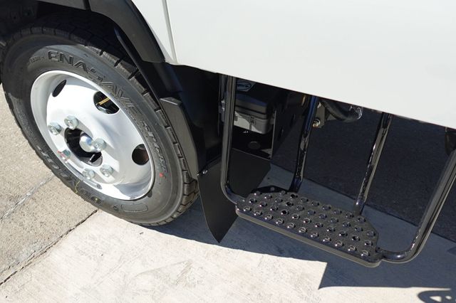 2026 Isuzu NPR (Chassis - Gas) - 22944787 - 19