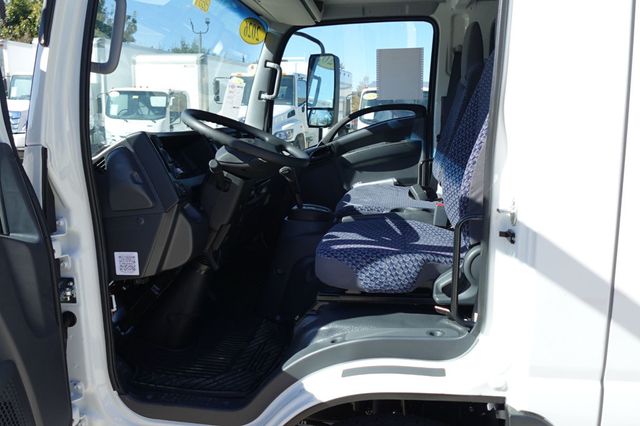 2026 Isuzu NPR (Chassis - Gas) - 22944787 - 20