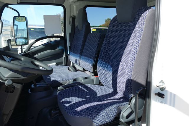 2026 Isuzu NPR (Chassis - Gas) - 22944787 - 21