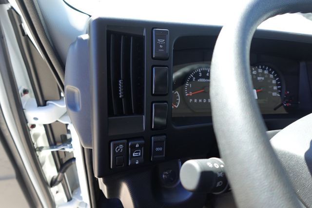 2026 Isuzu NPR (Chassis - Gas) - 22944787 - 23