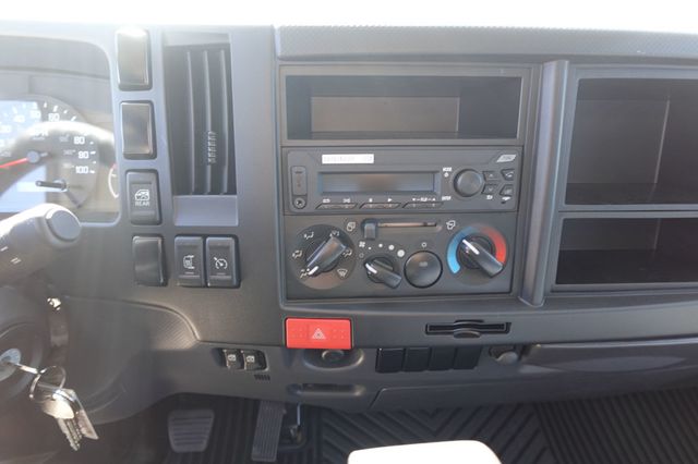 2026 Isuzu NPR (Chassis - Gas) - 22944787 - 24