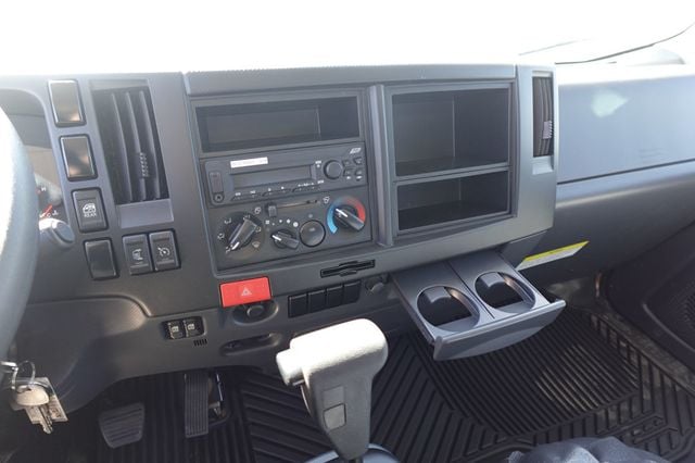 2026 Isuzu NPR (Chassis - Gas) - 22944787 - 25