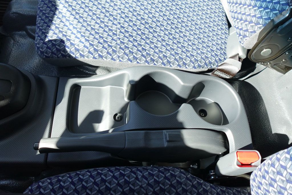 2026 Isuzu NPR (Chassis - Gas) - 22944787 - 27