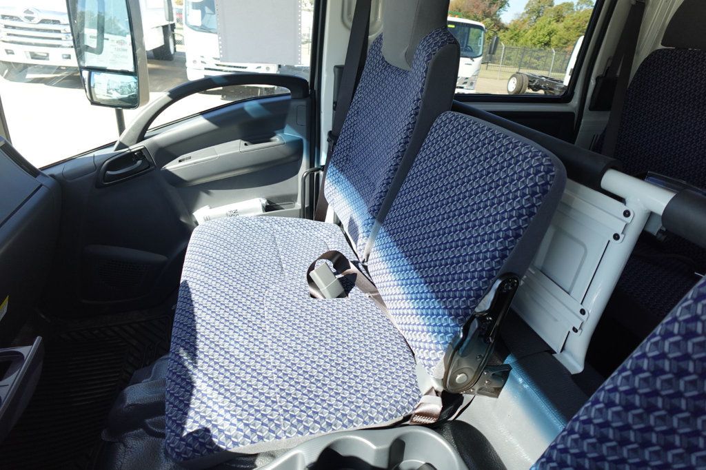 2026 Isuzu NPR (Chassis - Gas) - 22944787 - 28