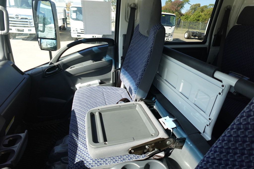 2026 Isuzu NPR (Chassis - Gas) - 22944787 - 29