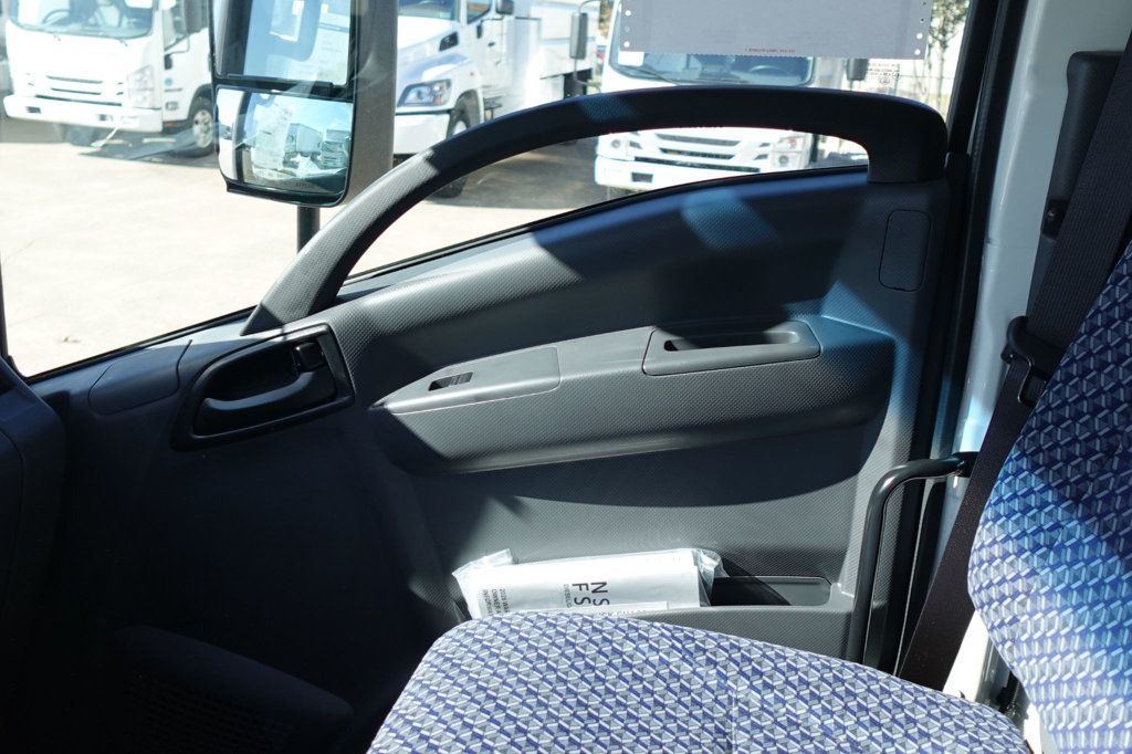 2026 Isuzu NPR (Chassis - Gas) - 22944787 - 31