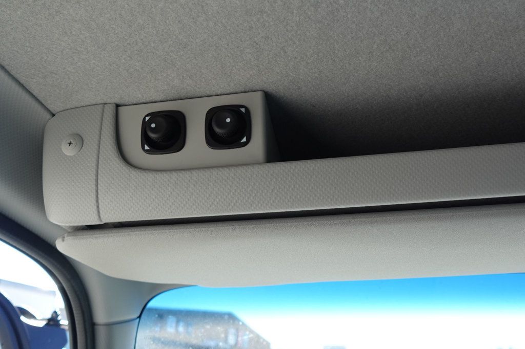 2026 Isuzu NPR (Chassis - Gas) - 22944787 - 32