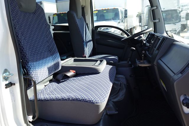 2026 Isuzu NPR (Chassis - Gas) - 22944787 - 33