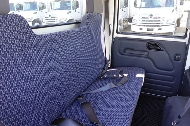 2026 Isuzu NPR (Chassis - Gas) - 22944787 - 37