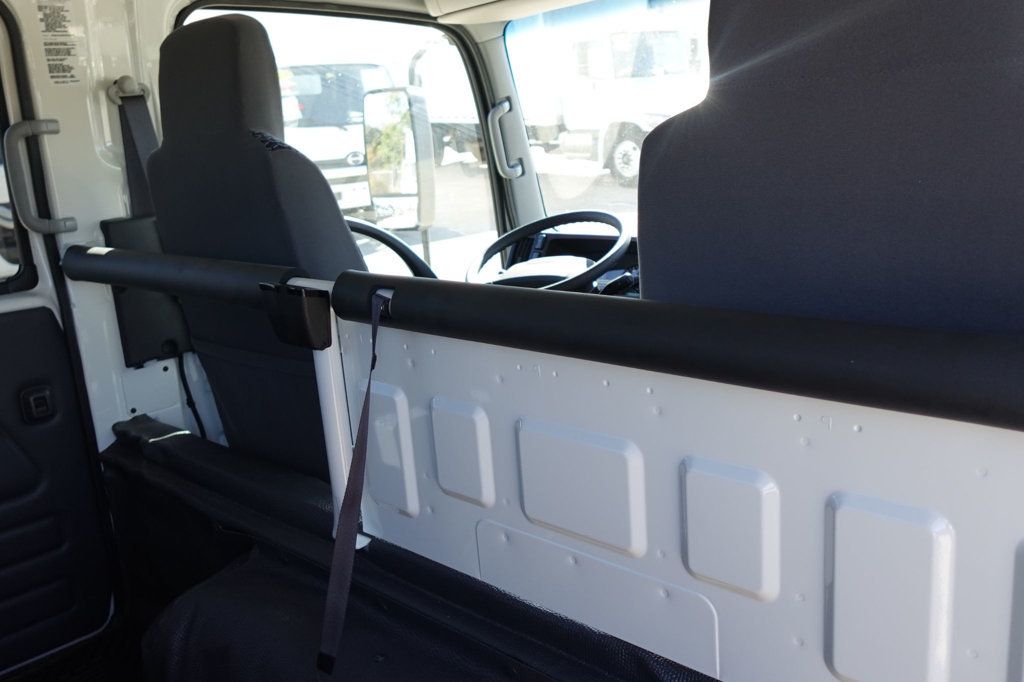 2026 Isuzu NPR (Chassis - Gas) - 22944787 - 38