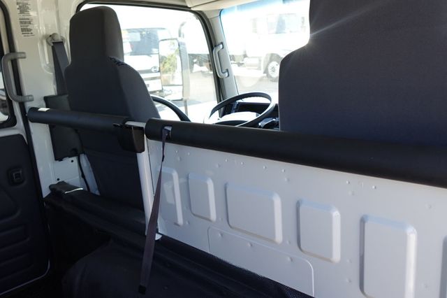 2026 Isuzu NPR (Chassis - Gas) - 22944787 - 38