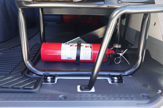 2026 Isuzu NPR (Chassis - Gas) - 22944787 - 39