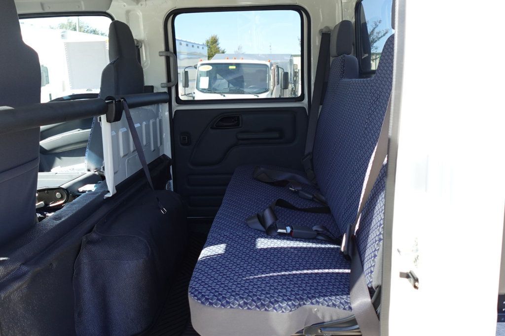 2026 Isuzu NPR (Chassis - Gas) - 22944787 - 40