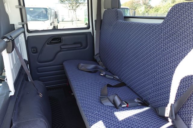 2026 Isuzu NPR (Chassis - Gas) - 22944787 - 41