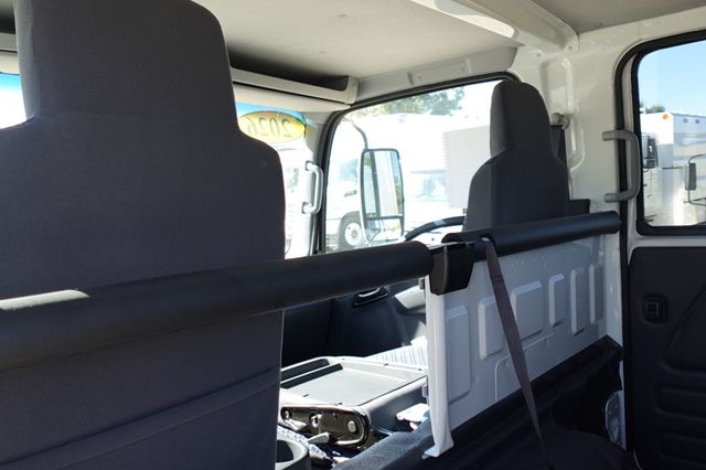 2026 Isuzu NPR (Chassis - Gas) - 22944787 - 42