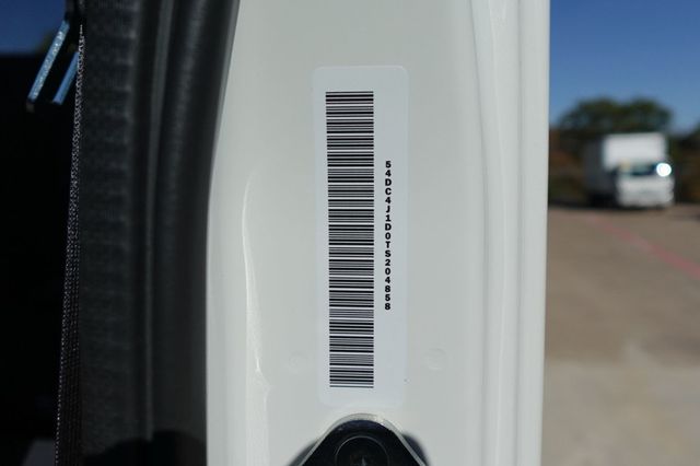 2026 Isuzu NPR (Chassis - Gas) - 22944787 - 45