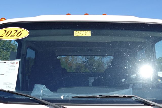 2026 Isuzu NPR (Chassis - Gas) - 22944787 - 46