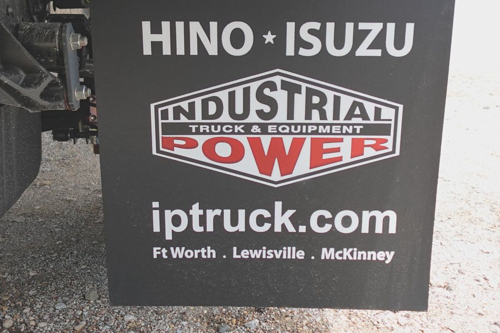 2026 Isuzu NPR HD (16ft Box with ICC Bumper) - 23043983 - 13