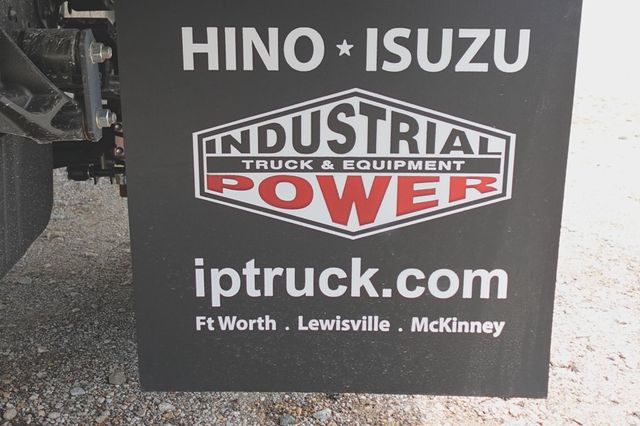 2026 Isuzu NPR HD (16ft Box with ICC Bumper) - 23043983 - 13