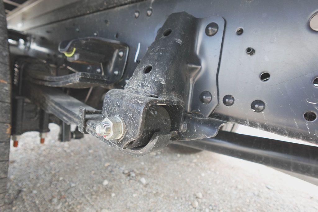 2026 Isuzu NPR HD (16ft Box with ICC Bumper) - 23043983 - 14