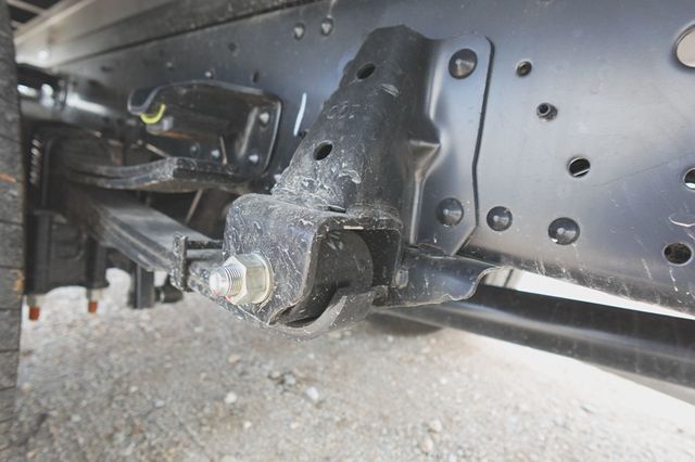 2026 Isuzu NPR HD (16ft Box with ICC Bumper) - 23043983 - 14