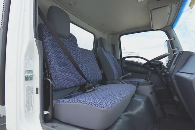 2026 Isuzu NPR HD (16ft Box with ICC Bumper) - 23043983 - 23