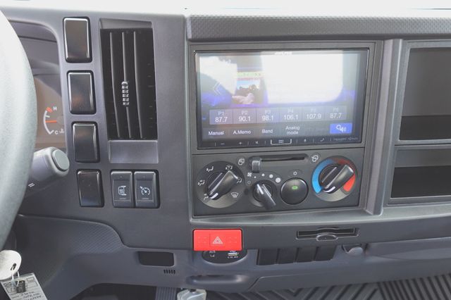 2026 Isuzu NPR HD (16ft Box with ICC Bumper) - 23043983 - 33