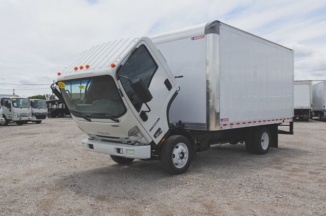 2026 Isuzu NPR HD (16ft Box with ICC Bumper) - 23043983 - 37