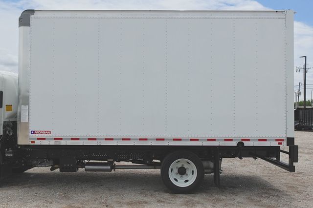 2026 Isuzu NPR HD (16ft Box with ICC Bumper) - 23043983 - 4