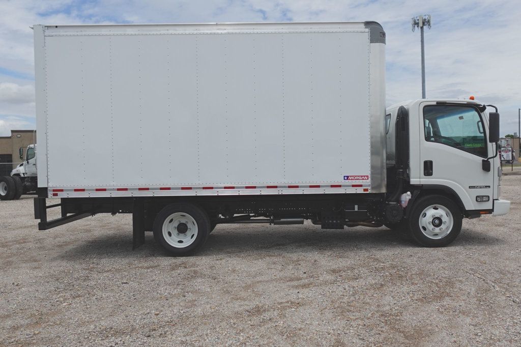 2026 Isuzu NPR HD (16ft Box with ICC Bumper) - 23043983 - 6