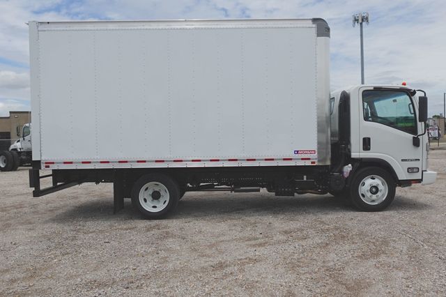 2026 Isuzu NPR HD (16ft Box with ICC Bumper) - 23043983 - 6