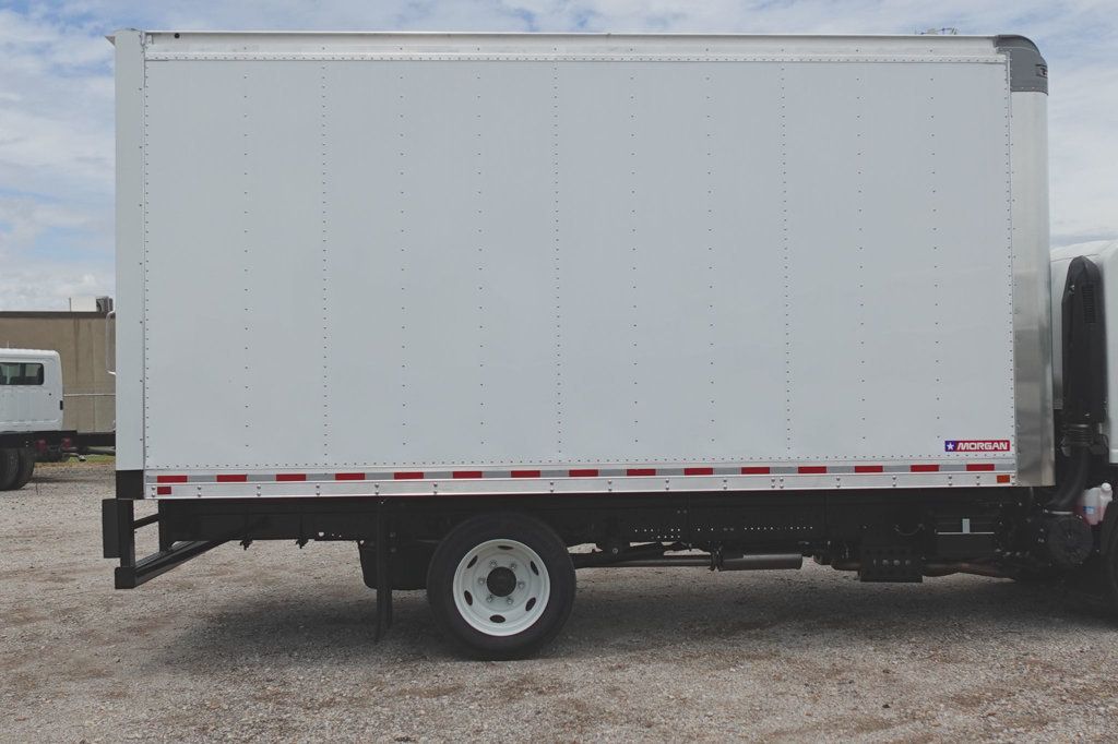 2026 Isuzu NPR HD (16ft Box with ICC Bumper) - 23043983 - 7