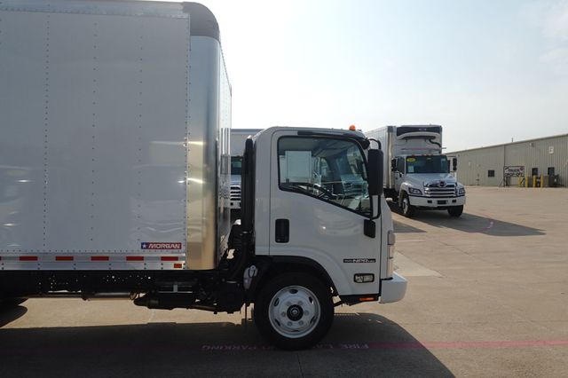 2026 Isuzu NPR HD (16ft Box with ICC Bumper) - 23045532 - 9