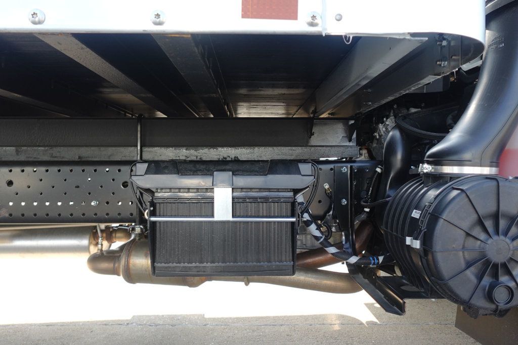 2026 Isuzu NPR HD (16ft Box with ICC Bumper) - 23045532 - 12