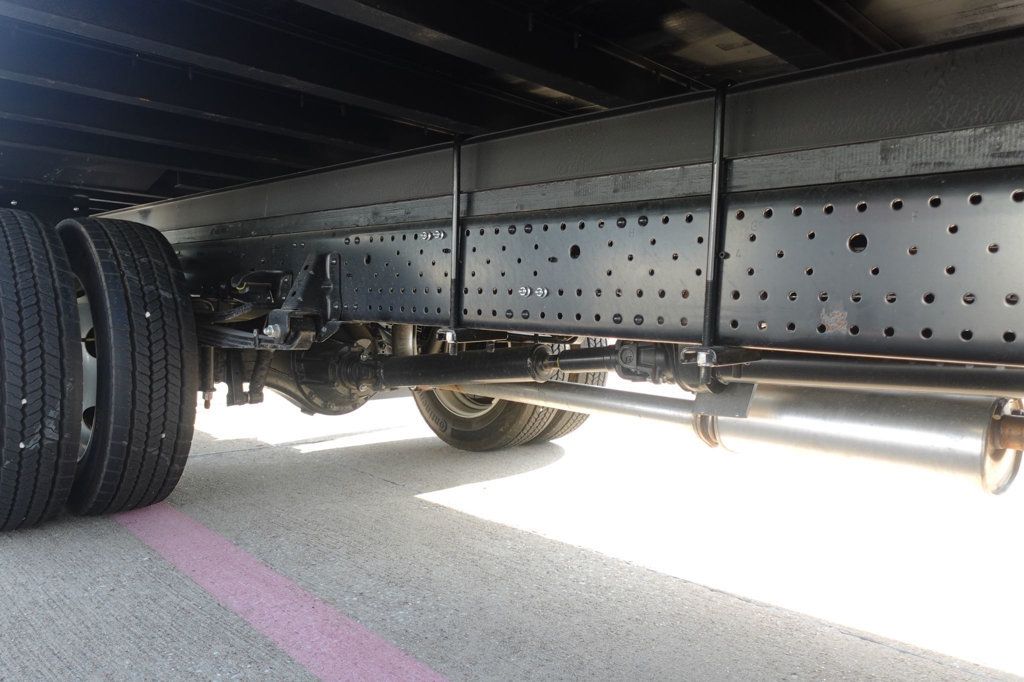 2026 Isuzu NPR HD (16ft Box with ICC Bumper) - 23045532 - 13