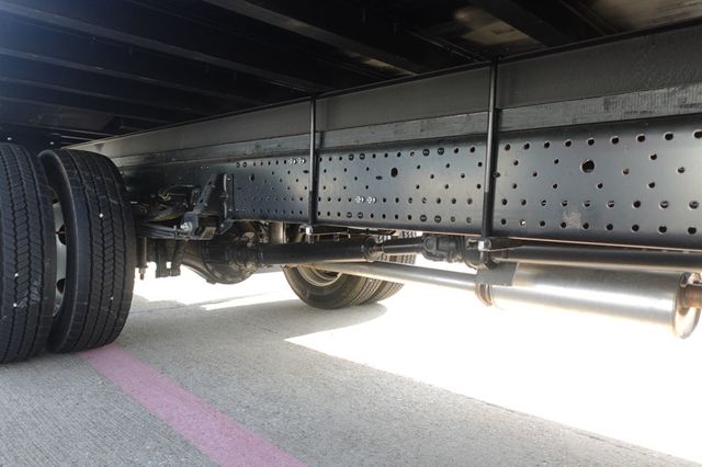 2026 Isuzu NPR HD (16ft Box with ICC Bumper) - 23045532 - 13