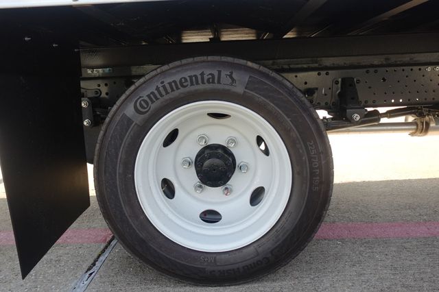 2026 Isuzu NPR HD (16ft Box with ICC Bumper) - 23045532 - 15