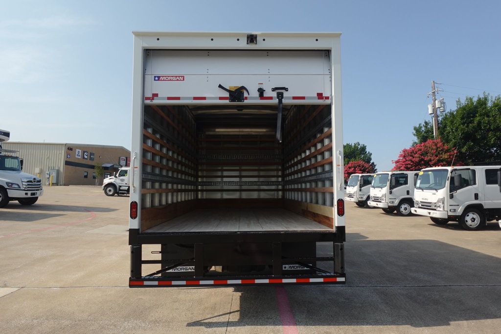 2026 Isuzu NPR HD (16ft Box with ICC Bumper) - 23045532 - 19