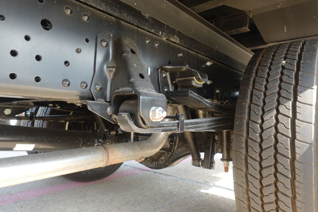 2026 Isuzu NPR HD (16ft Box with ICC Bumper) - 23045532 - 23