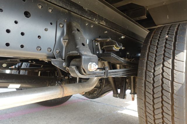 2026 Isuzu NPR HD (16ft Box with ICC Bumper) - 23045532 - 23