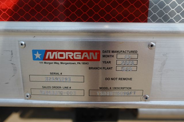 2026 Isuzu NPR HD (16ft Box with ICC Bumper) - 23045532 - 25