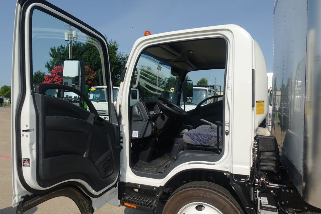 2026 Isuzu NPR HD (16ft Box with ICC Bumper) - 23045532 - 26
