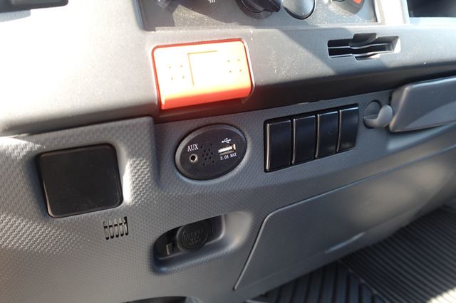 2026 Isuzu NPR HD (16ft Box with ICC Bumper) - 23045532 - 33