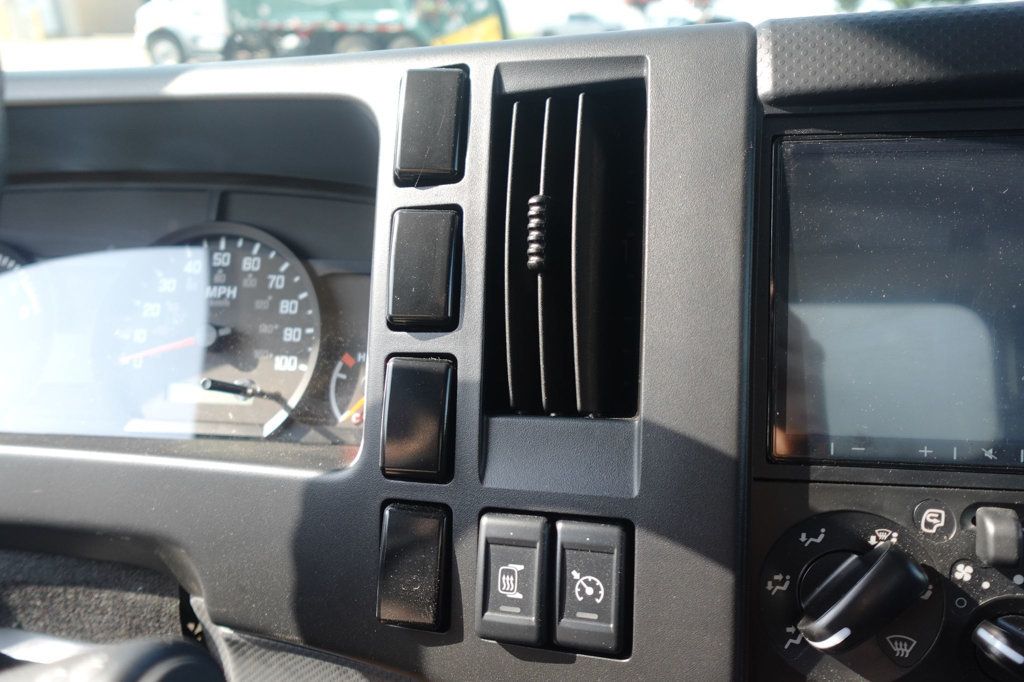 2026 Isuzu NPR HD (16ft Box with ICC Bumper) - 23045532 - 34
