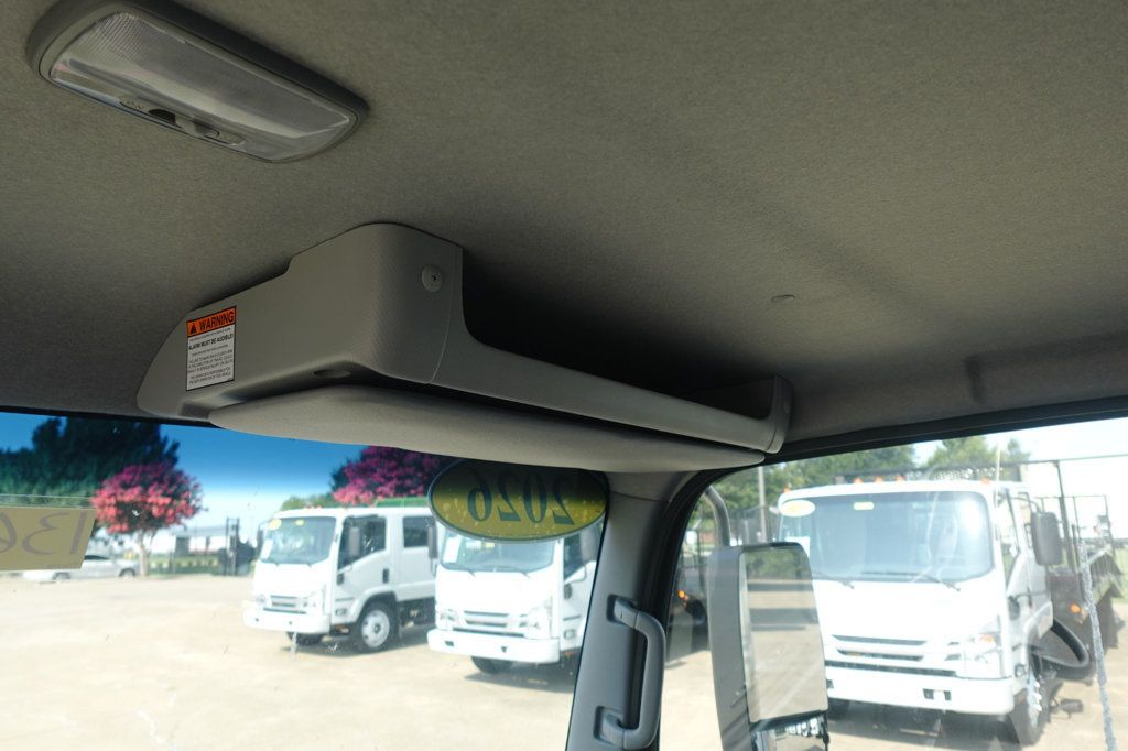 2026 Isuzu NPR HD (16ft Box with ICC Bumper) - 23045532 - 42