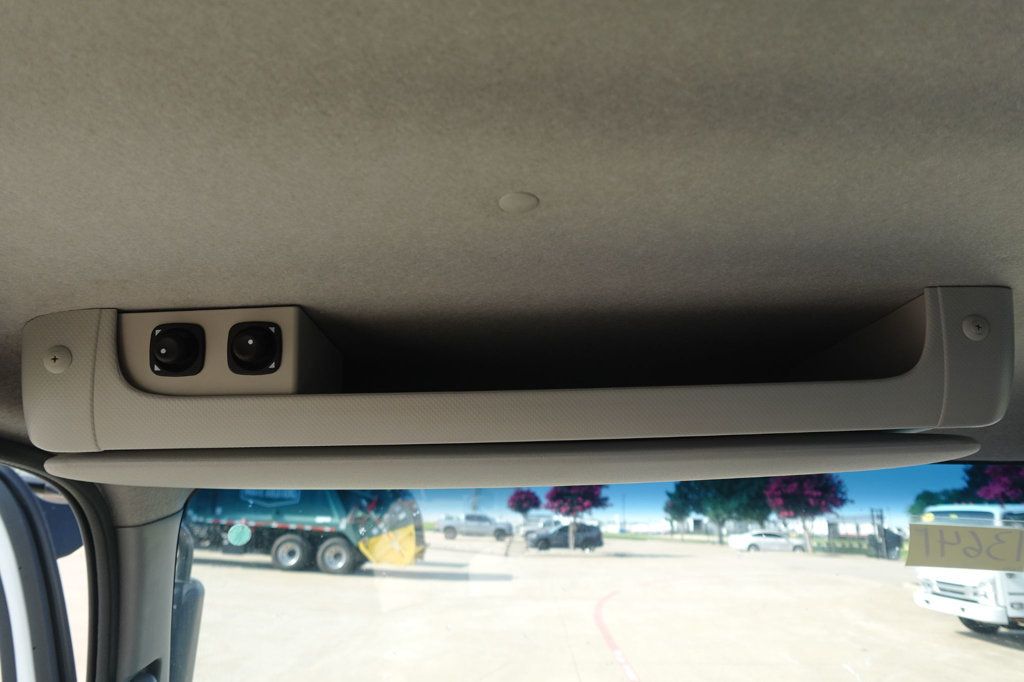 2026 Isuzu NPR HD (16ft Box with ICC Bumper) - 23045532 - 43