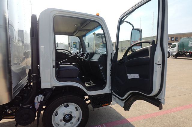 2026 Isuzu NPR HD (16ft Box with ICC Bumper) - 23045532 - 44