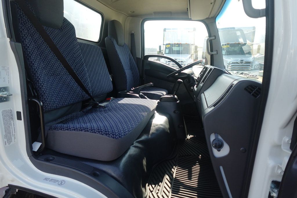 2026 Isuzu NPR HD (16ft Box with ICC Bumper) - 23045532 - 45