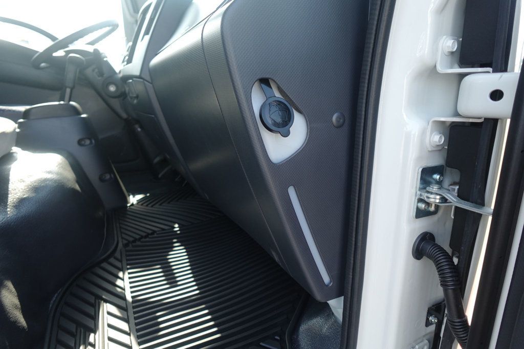 2026 Isuzu NPR HD (16ft Box with ICC Bumper) - 23045532 - 46